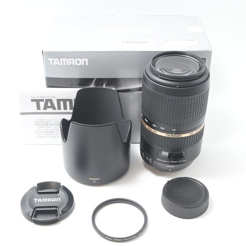 Tamron 300mm f4 - sp, 70