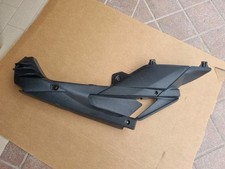 Fianchetto laterale nero