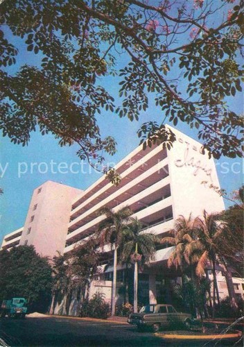 Cienfuegos hotel jagua - hotel,