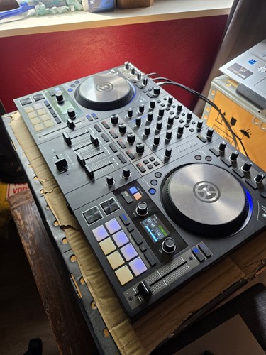 Native instruments trattore - native,