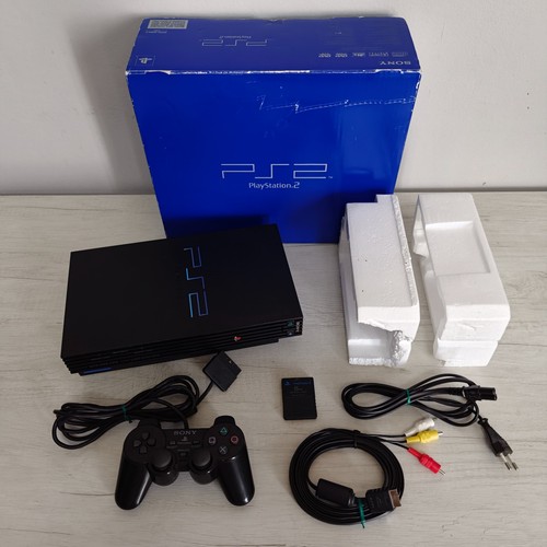 Sony playstation ps2 - sony, fat