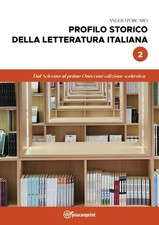 Libri Angelo Porcaro - Profilo