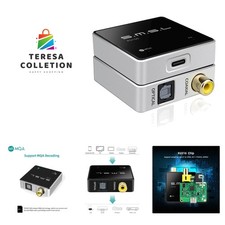 2024 192kHz Adattatore da USB