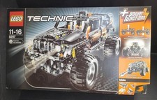 LEGO OffRoader 8297 LEGO h4_0919