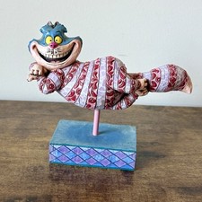 Jim Shore Grinning Cheshire