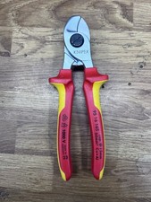 Knipex 95 16 165 VDE Pinze per