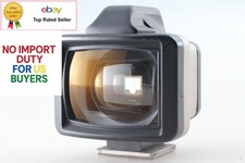 [Near MINT] CONTAX GF-16 Mirino per G1 G2 Hologon 16mm f/8 dal GIAPPONE