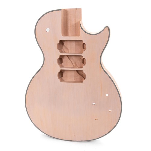 Corpo chitarra elettrica - , tipo