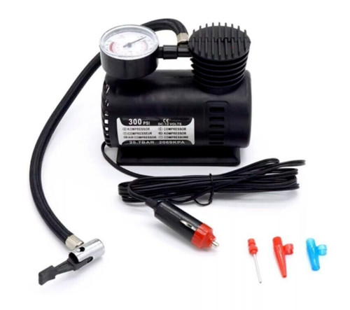 Mini compressore portatile - mini,