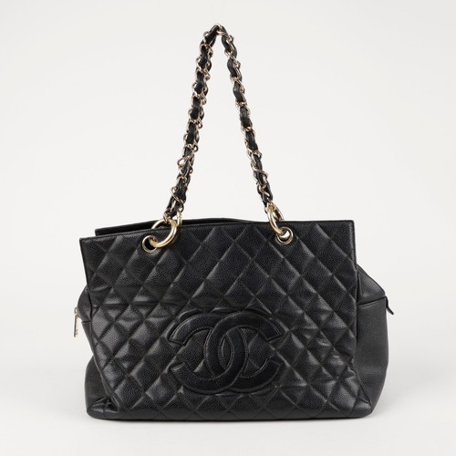 Chanel sac bandoulière en - à,