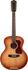 Guild F-412E Standard