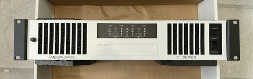 Lab gruppe 5 4x - lab, c