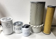 Kit manutenzione filtro