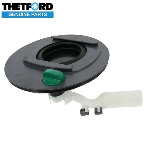 Thetford holding tank - holding,