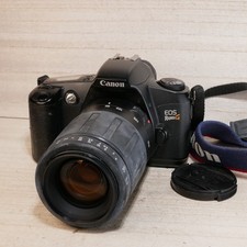 Canon EOS Rebel G 35mm Film