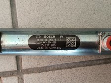 Flauto Iniezione Common-rail 1,3 Multijet 0445214086 - 55211906