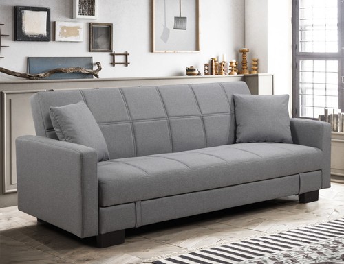 Divano letto posti - divano,