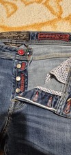 Jeans Jacob Cohen Uomo Taglia