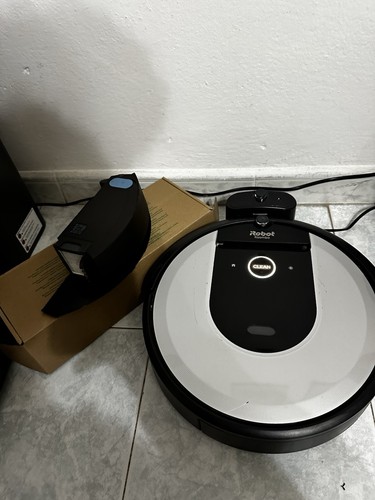 Irobot roomba combo - roomba, i8
