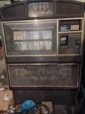 Rowe AMI VIP Jukebox Machine