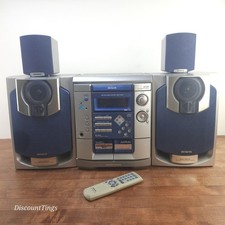 Radio epoca aiwa - ~, d'epoca