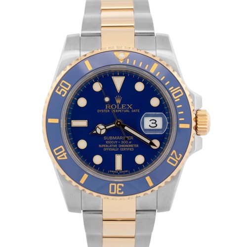 Papers rolex submariner date - papers,