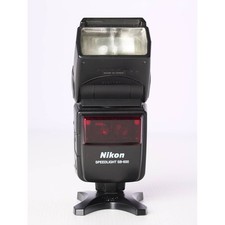 Nikon usato SB-600 Flash