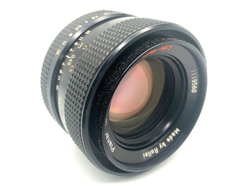 Rollei planar hft 1 8 - hft, 1:1.8