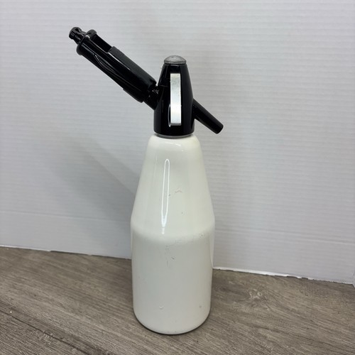 Isi sifone soda vintage - isi, 1