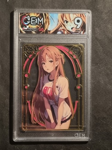 Asuna yuuki sword art online - asuna,