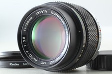 [ Mint ] Olympus OM-SYSTEM