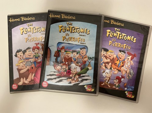 The flintstones complete - the,