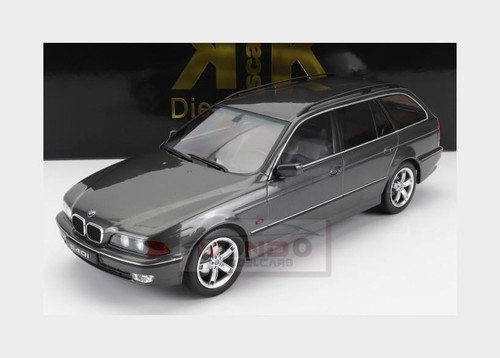 Scale bmw 540i e39 - kk,