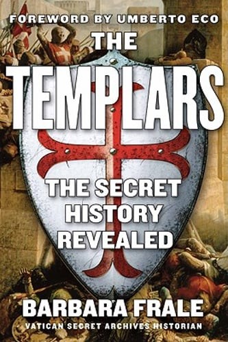 The templars - the, secret