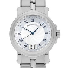 Breguet Marine II large date