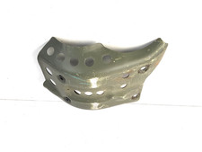 Parasassi Carter Protezione Motore CAGIVA W12 350 MILITARE 1993 - 1996