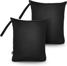 2 Pezzi Sacchetto Impermeabile