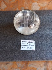 Alfa Giulia GT Duetto faro