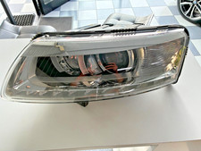 ORIGINALE Faro SX anteriore