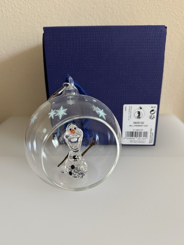 Swarovski disney frozen - swarovski,
