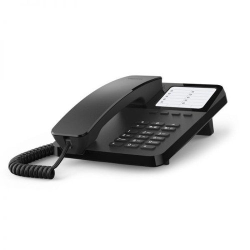 Gigaset desk 400 telefono - gigaset,