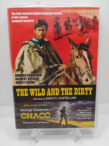 The wild and dirty - the,