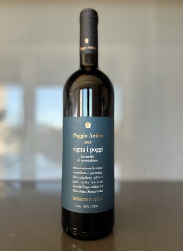 Brunello montalcino vigna i - brunello,