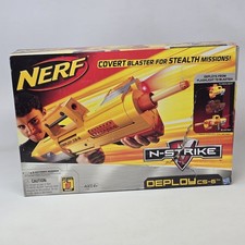 Nerf N-Strike Deploy CS-6 Dart