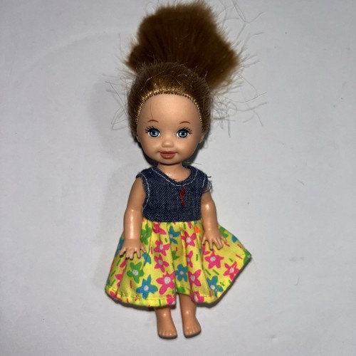 Mattel 1994 barbie - mattel,