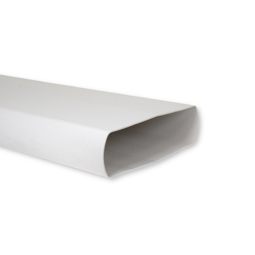 Airtec tubo quadrato canale - tubo,