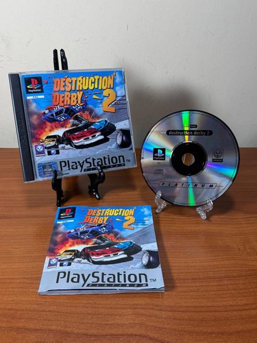 Destruction derby gioco - derby,
