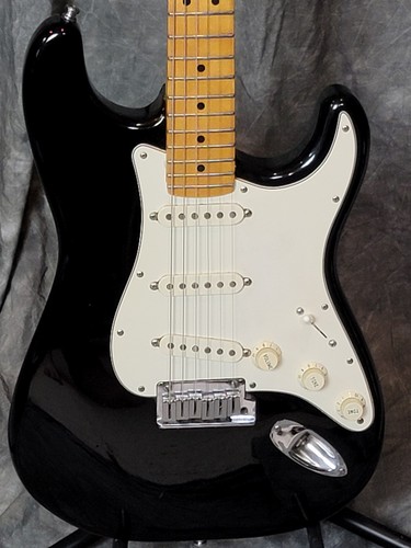 Vintage 1987 fender usa - 1987,