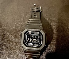 Casio shock m5610bc - casio, g-shock
