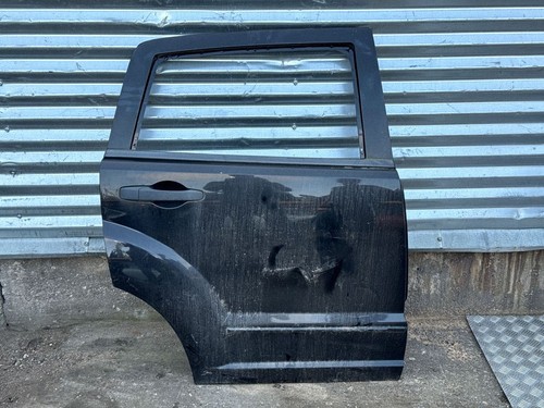 Porta posteriore dodge caliber - posteriore,